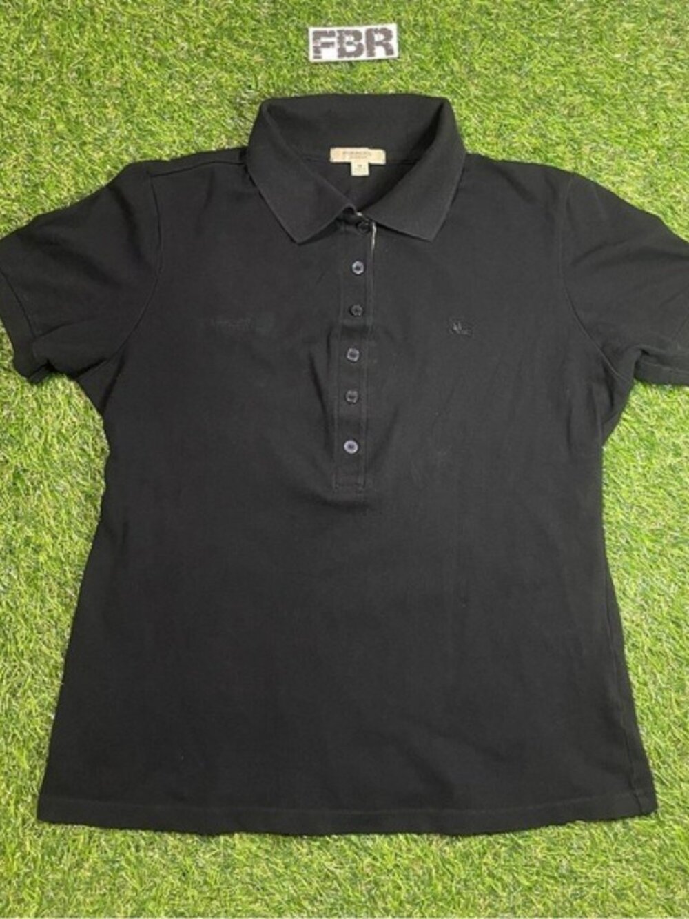 Burberry Polo Shirt